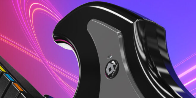 Turtle Beach’s Riffmaster guitar controller arrives for Switch/Switch 2