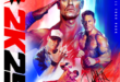 The farewell tour for John Cena comes to WWE 2K25