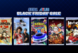 Sega whips up some Black Friday sales on loads of new games