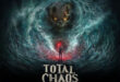 If you missed it, first-person horror title Total Chaos is out now