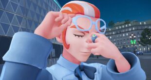 Pokemon Legends: Z-A