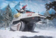 Hasbro’s Arctic Assault H.I.S.S. finally confirmed, up for pre-order now