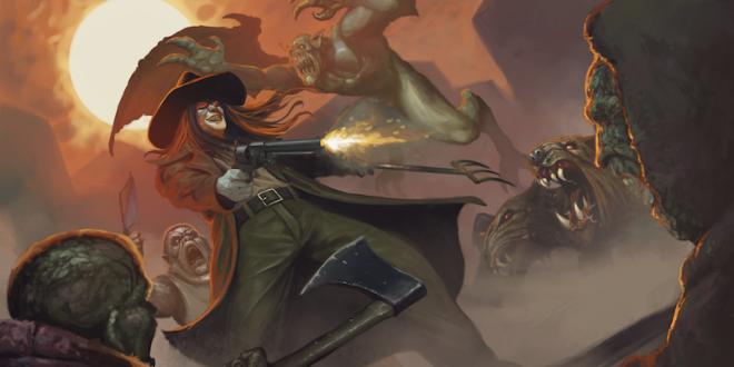 Blood: Refreshed Supply drops this week