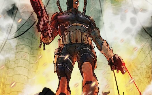 DC’s All In era is about to go Next Level, with 2026’s Second Act