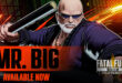 Fatal Fury: City of the Wolves closes out Season 1 with Mr. Big