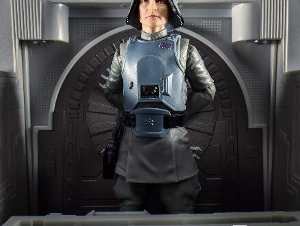 Hasbro heads to Hoth for new Star Wars The Vintage Collection reveals