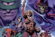 Dark Horse’s new He-Man ongoing starts with fifth issue