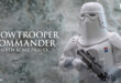 Hot Toys’ Snowtrooper Commander targets pre-order this Friday