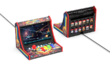 Transform the Switch/Switch2 into a tabletop arcade with the Mini Arcade Pro