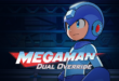 Mega Man: Dual Override gets 2027 launch, opens up design contest