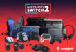 A fresh wave of Switch 2 accessories arrive from Snakebyte