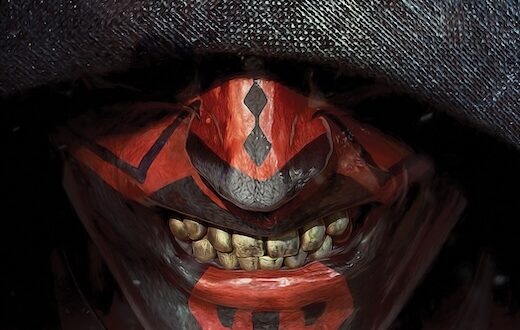 Marvel’s upcoming Star Wars: Shadow Of Maul to serve as lead-in for Disney+ show