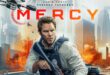 A.I. actioner Mercy gets a fresh trailer, hitting theaters next month