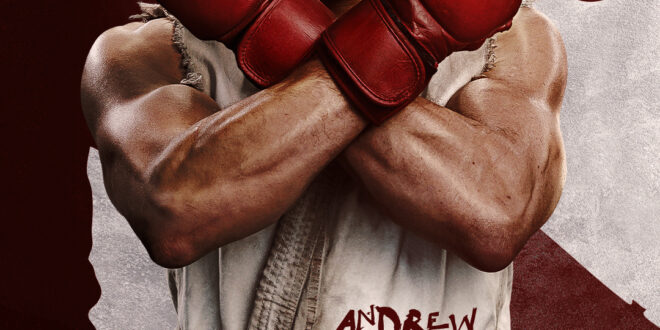 The Street Fighter movie shows up big at The Game Awards