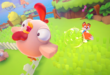 New Super Lucky’s Tale burrowing to PS5