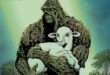 A legendary DC series finally gets its finale, with Swamp Thing 1989