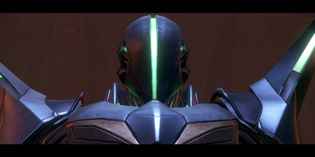 Metroid Prime 4: Beyond