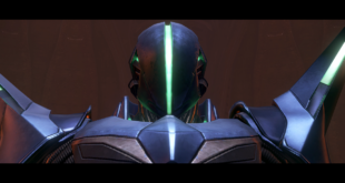 Metroid Prime 4: Beyond