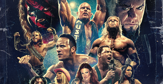 The WWE 2K26 Ringside Report is here, with match info and more