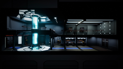 Nintendo Download: Space Survival and Stereoscopic Titles!