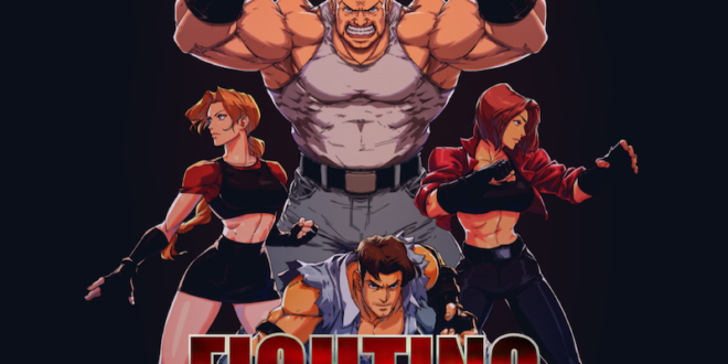 Fighting Force Collection (PS5) Review