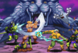 The Masters of the Universe game gets a launch date