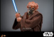 Hot Toys’ Plo Koon gets Sideshow unboxing