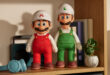 A Super Mario Galaxy of toys coming from JAKKS