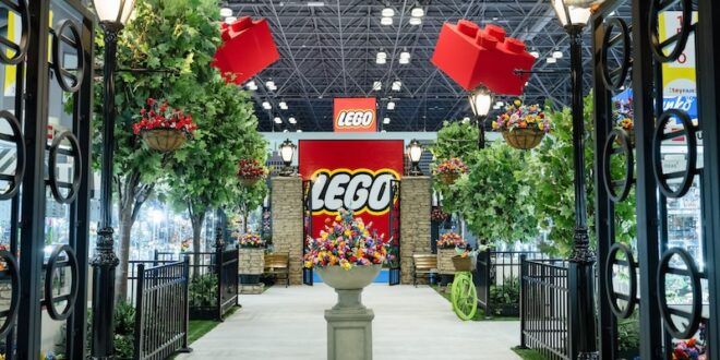 Toy Fair ’26: LEGO reveals Snoopy, more Star Wars, and more