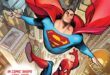 Spider-Man/Superman #1 detailed, hits stores in April