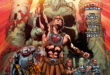 Dark Horse reveals miniseries based on Masters of the Universe film