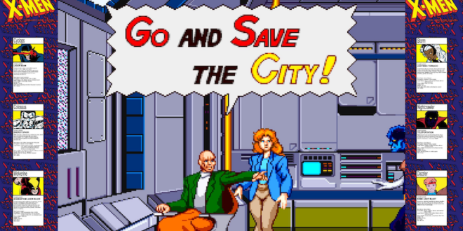 Limited Run Games reveals the loaded MARVEL MaXimum Collection