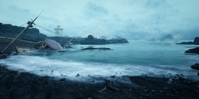 The Shore: Enhanced Edition brings the PC adventure to consoles