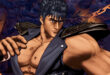 Fist of the North Star’s Kenshiro coming to Fatal Fury