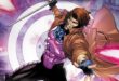 Chris Claremont heads into the X-Men’s past for Gambit: Wanted
