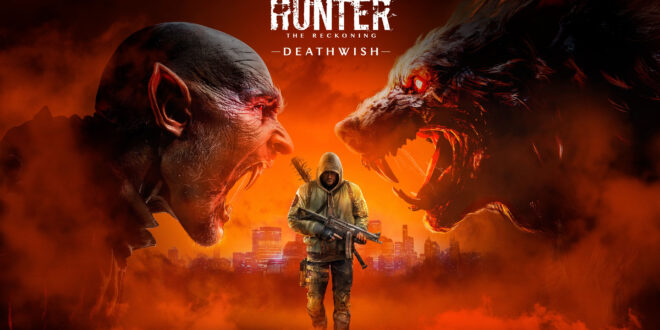 Hunter: The Reckoning returning, gets first look