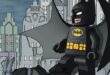 LEGO Batman: Legacy of the Dark Knight getting comics tie-in for FCBD