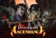 Legacy of Kain returns today with prequel Ascendance