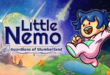 Little Nemo and The Guardians of Slumberland awakens on PC