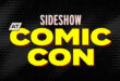 Sideshow setting up for a big SDCC comeback