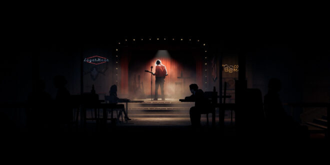 Survival horror goes side-scrolling in Silver Pines