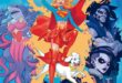 DC reveals Summer of Supergirl Special, and more