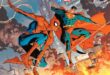 Superman/Spider-Man #1 hits stores today