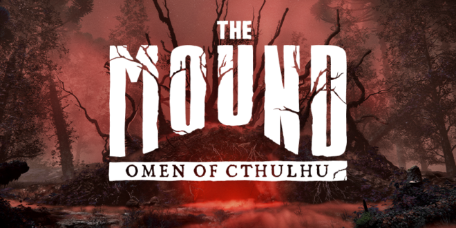 Check out The Mound: Omen of Cthulhu’s co-op madness (and launch date)