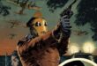 IDW’s The Rocketeer: Infiltrator! bringing WWII action this summer