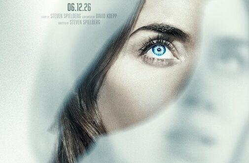 Stephen Spielberg’s Disclosure Day debuts new trailer