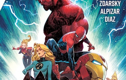 Avengers: Armageddon to intro new era for Earth’s Mightiest