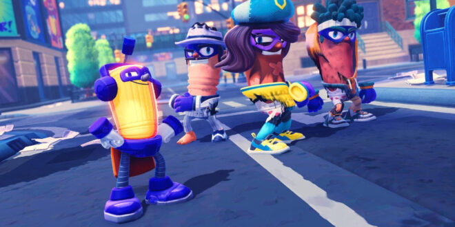 Monopoly: Star Wars and Bandit Trap hit the Nintendo Download