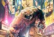 Clayface gets a miniseries all to himself this summer