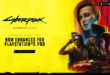 Cyberpunk 2077’s PS5 Pro-exclusive update is here
